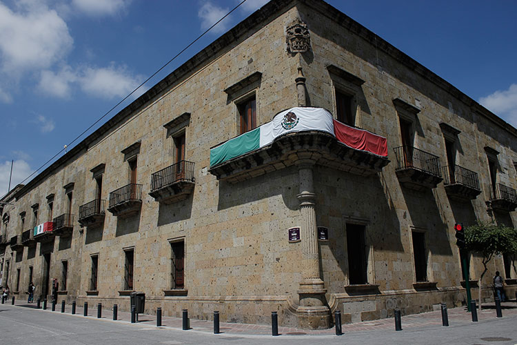 Jalisco gastó 14.42 mdp en evaluaciones crediticias en 2025