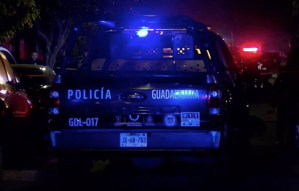 Hombre es asesinado a balazos en El Bethel