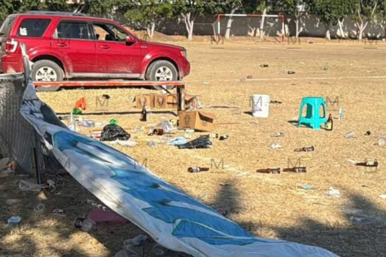 Romero Hicks califica de grave la masacre en Salamanca y exige estrategia de seguridad