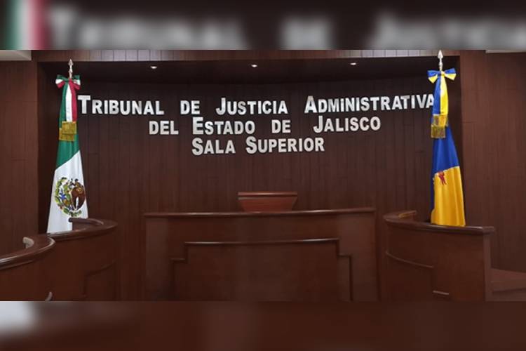 Aprueban convocatoria para elegir titular del Órgano Interno de Control del TJA