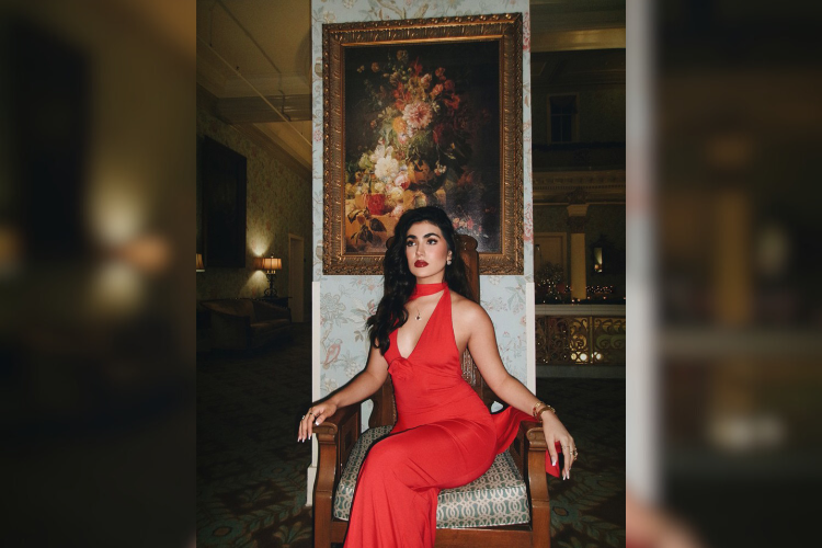 Mariangela abraza sus raíces con nuevo tema