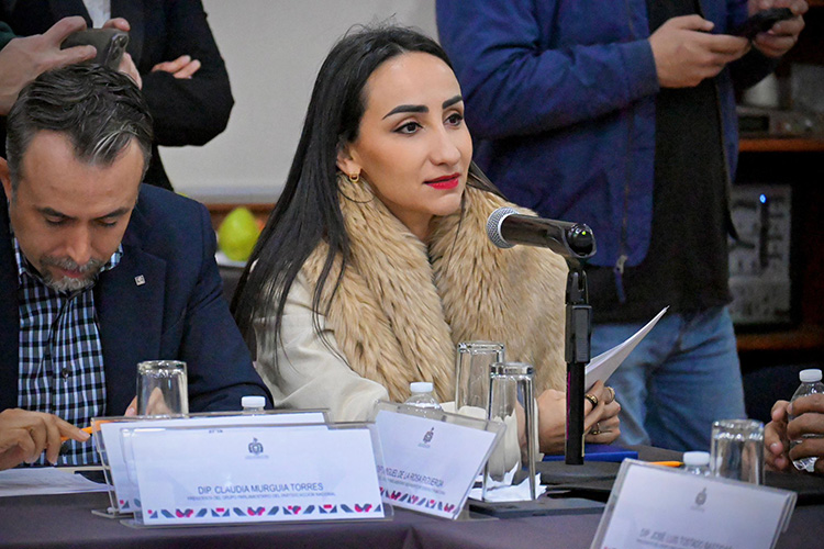 Retoman ajuste inflacionario al salario de los legisladores