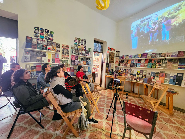 Termoeléctrica se mantiene vigente, alerta Salto de Vida