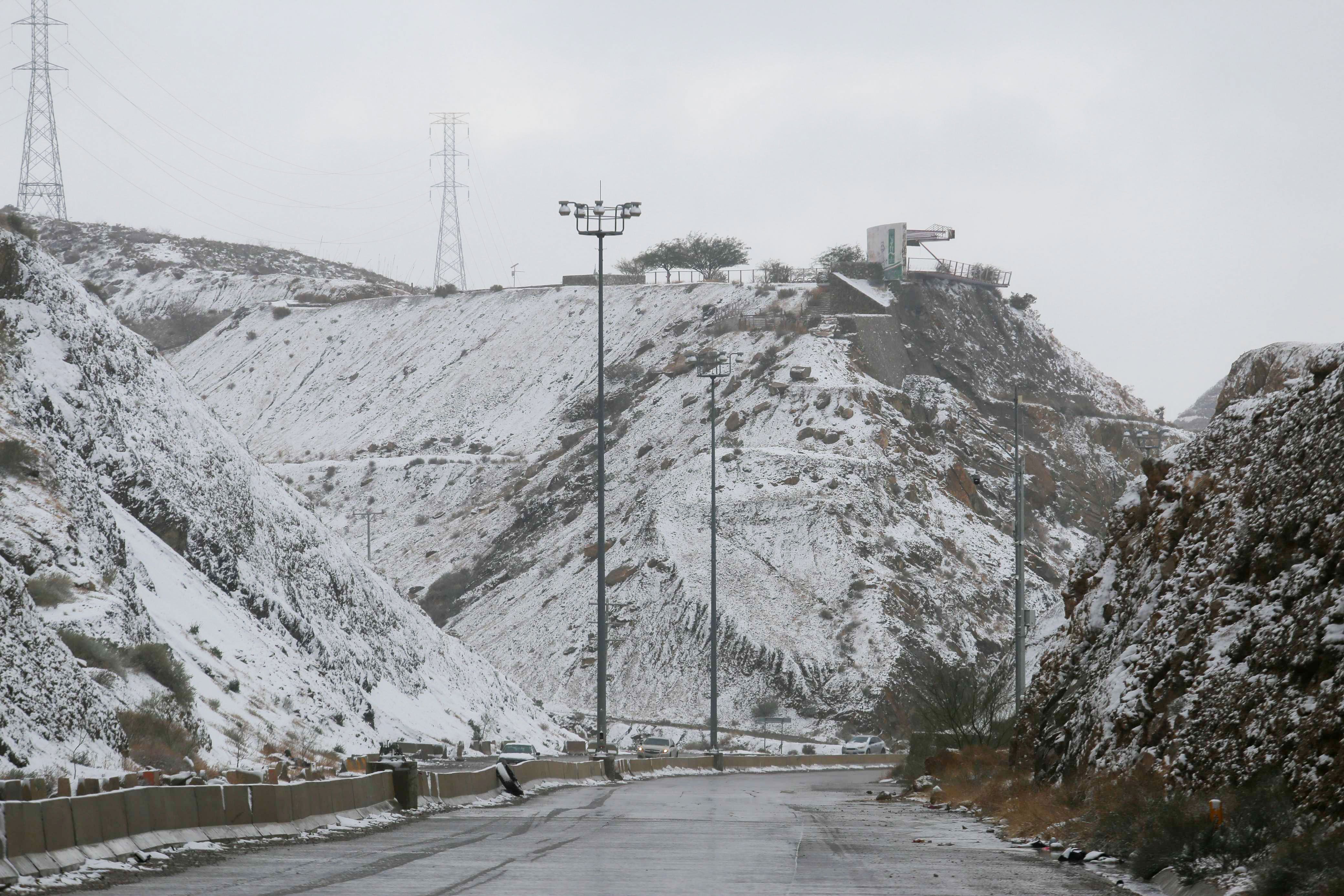 Mueren dos personas por frío extremo en Chihuahua