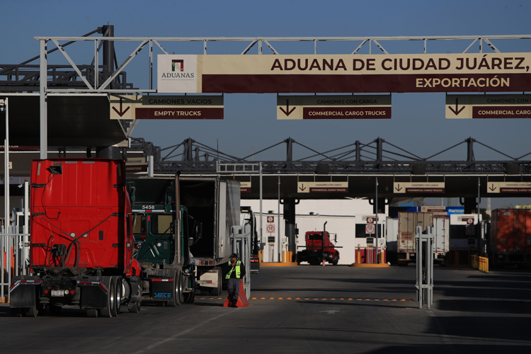 Revisión del T-MEC elevará la presión en México sobre logística y aduanas, según experto
