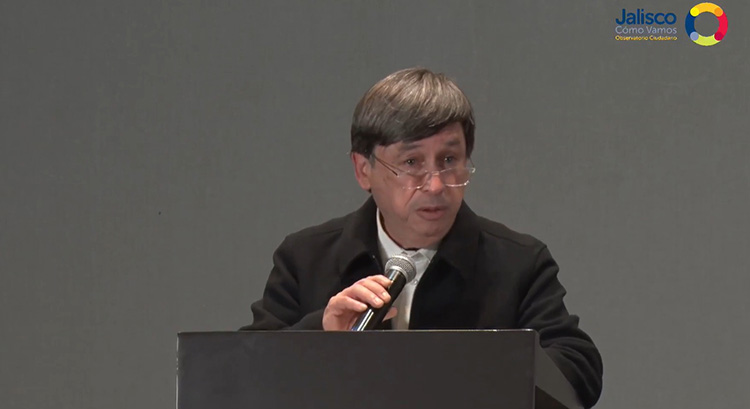 Reforma judicial no debe esperar