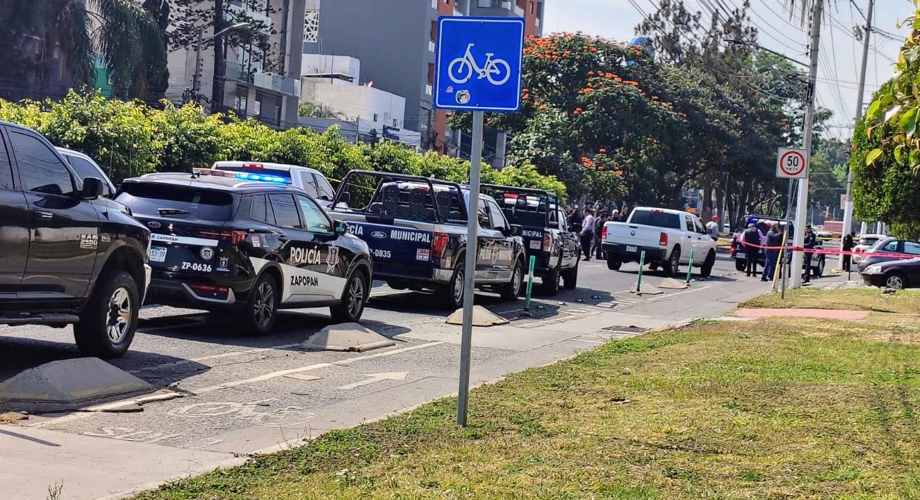 Asciende a dos el número de fallecidos tras agresión armada en Zapopan