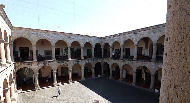 Falta de quórum impide sesión de comisión sobre desapariciones en el Congreso de Jalisco