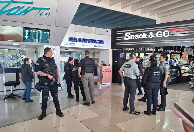 Por desapariciones, Central Camionera de Tlaquepaque en vías de solicitar identificación: Sheinbaum