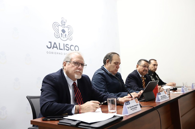 Sicario detenido en ataque a empresario en Zapopan tenía orden de captura por desaparición forzada