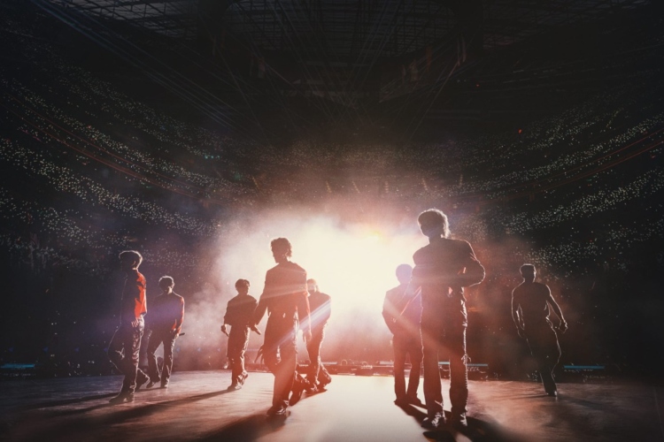 Stray Kids prepara su llegada a los cines con ‘The dominATE Experience’