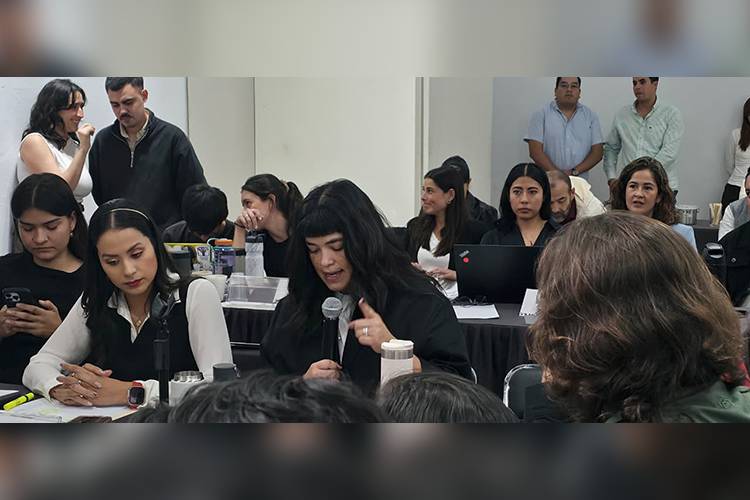 Cuestionan validez de la ESUTP 2025