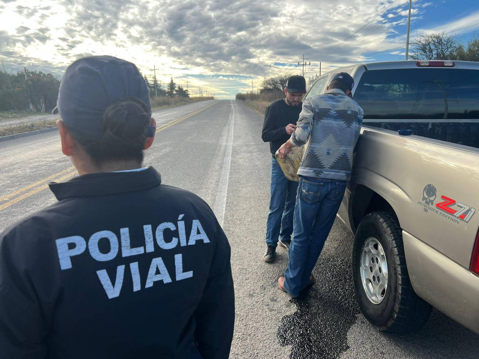 Mantiene Policía de Jalisco operativo por Fiestas de la Candelaria 2026