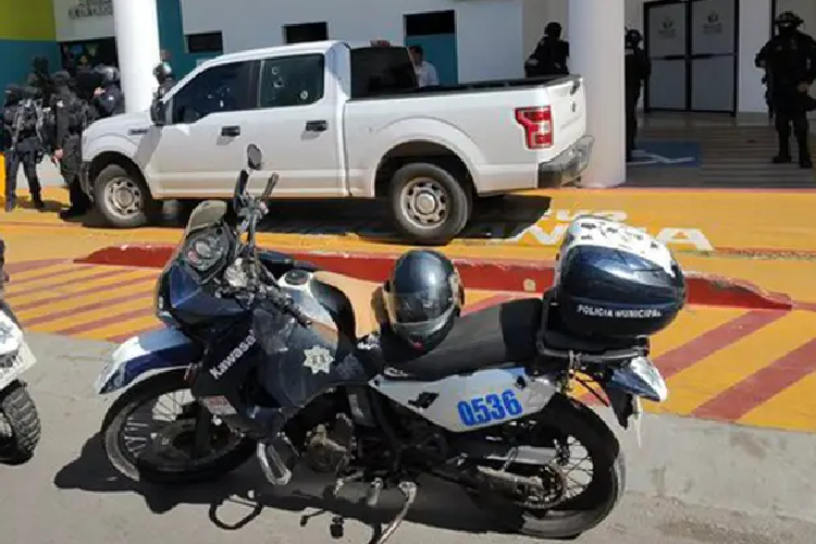 Diputados de MC permanecen graves tras ataque armado en Culiacán