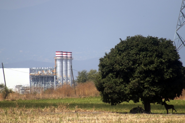 Insiste Lemus: sí habrá nueva planta eléctrica 