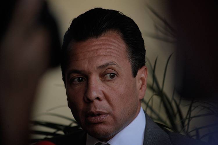 Postura de Lemus sobre infancias trans es digan de la santa inquisición: diputado Hagamos