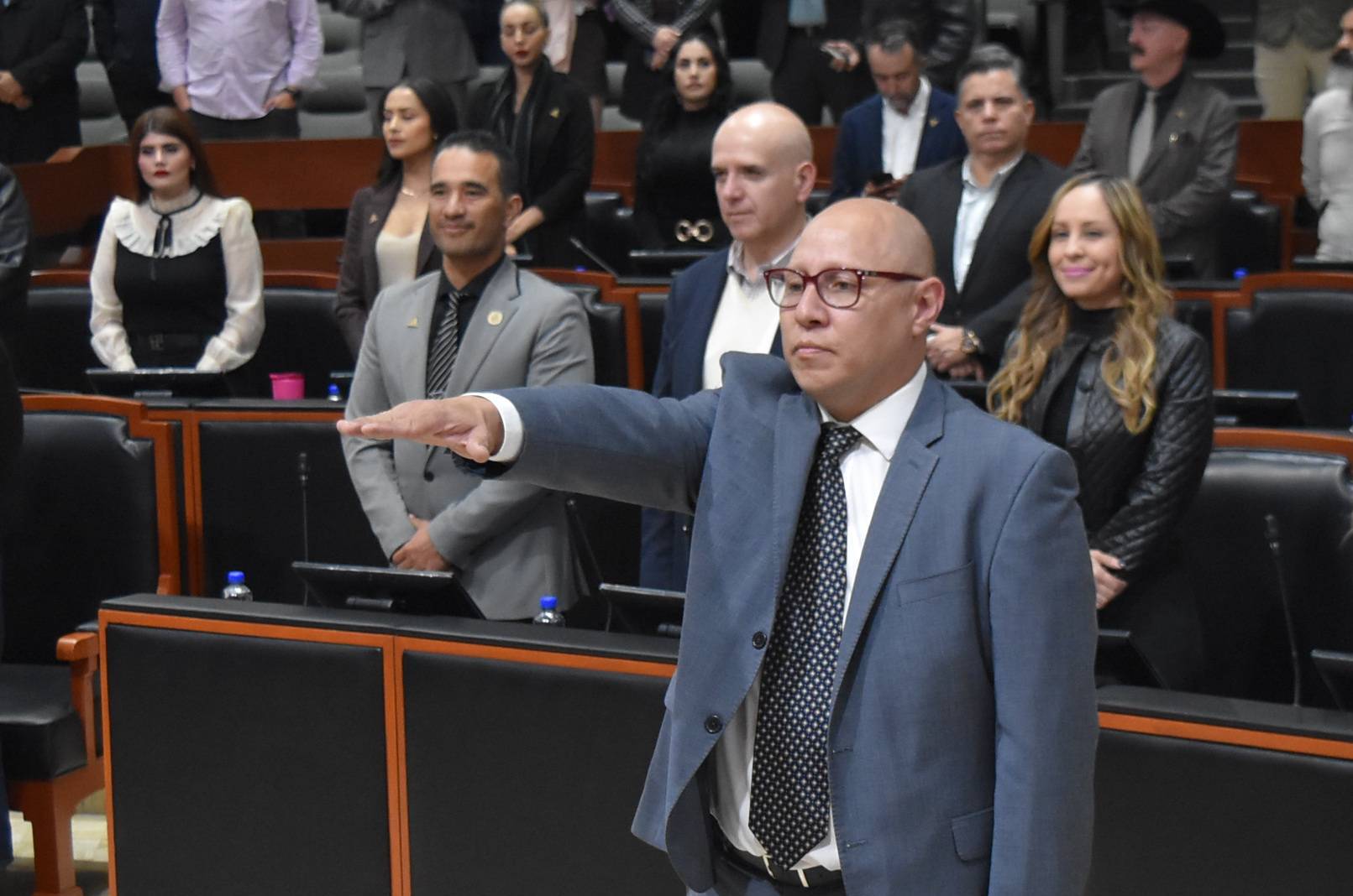 No se ven señales de cambio en el sistema anticorrupción de Jalisco: experto