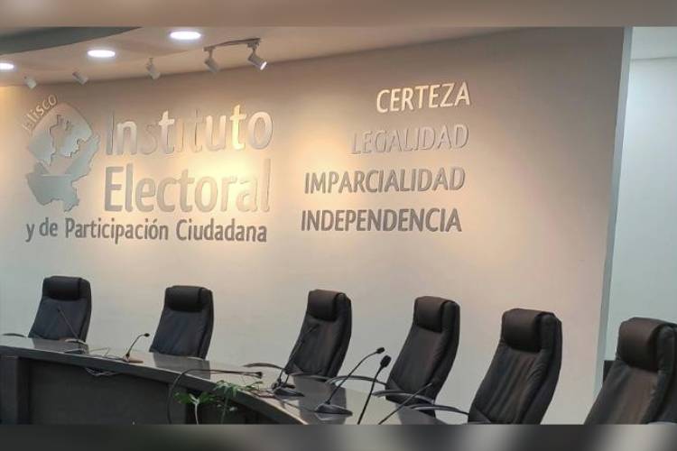 Aprueba IEPC plan de implementación de capital cívico