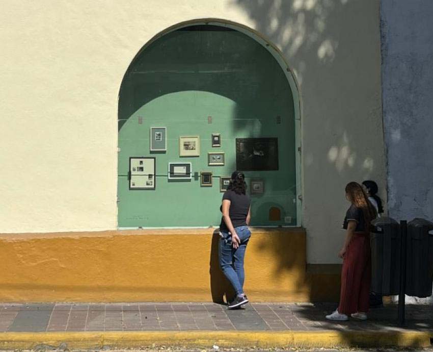 Siete nuevos proyectos llegarán al Escaparate Independencia