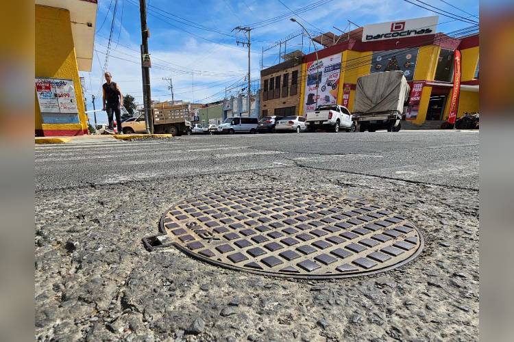 Ingreso a alcantarillado de GDL enciende alertas 
