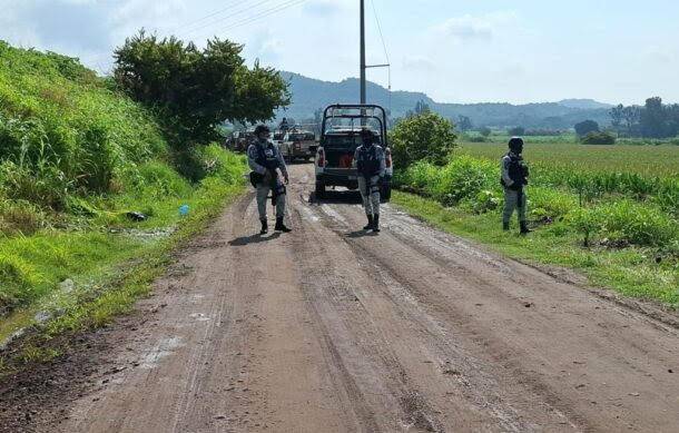 FGR localiza e inhabilita siete tomas clandestinas en Tala
