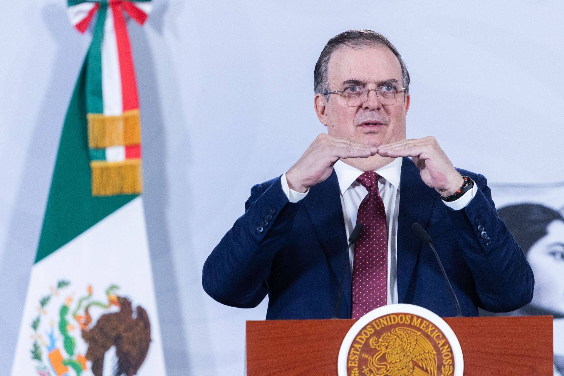 El T-MEC continua para México y Canadá, pero con cambio de Trump; Ebrard