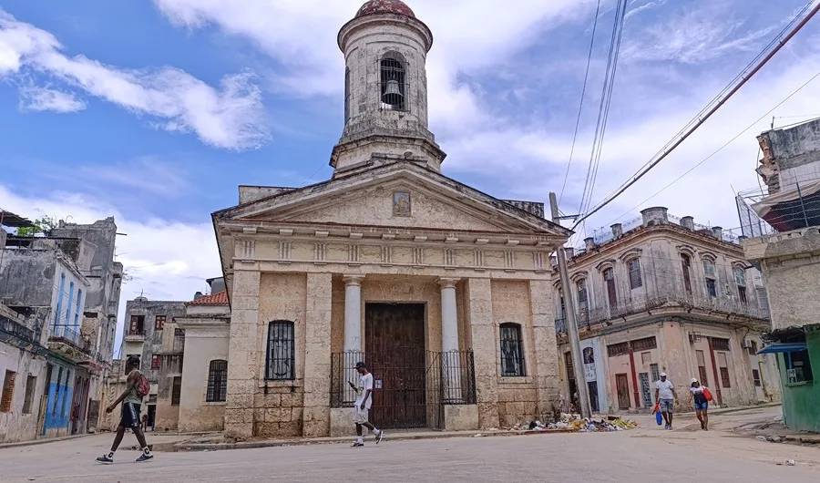 Los obispos en Cuba piden diálogo y cambios ante el 