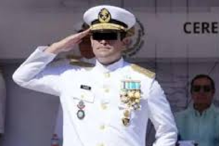 Juez federal reactiva orden de captura contra el contralmirante Fernando Farías Laguna por huachicol fiscal