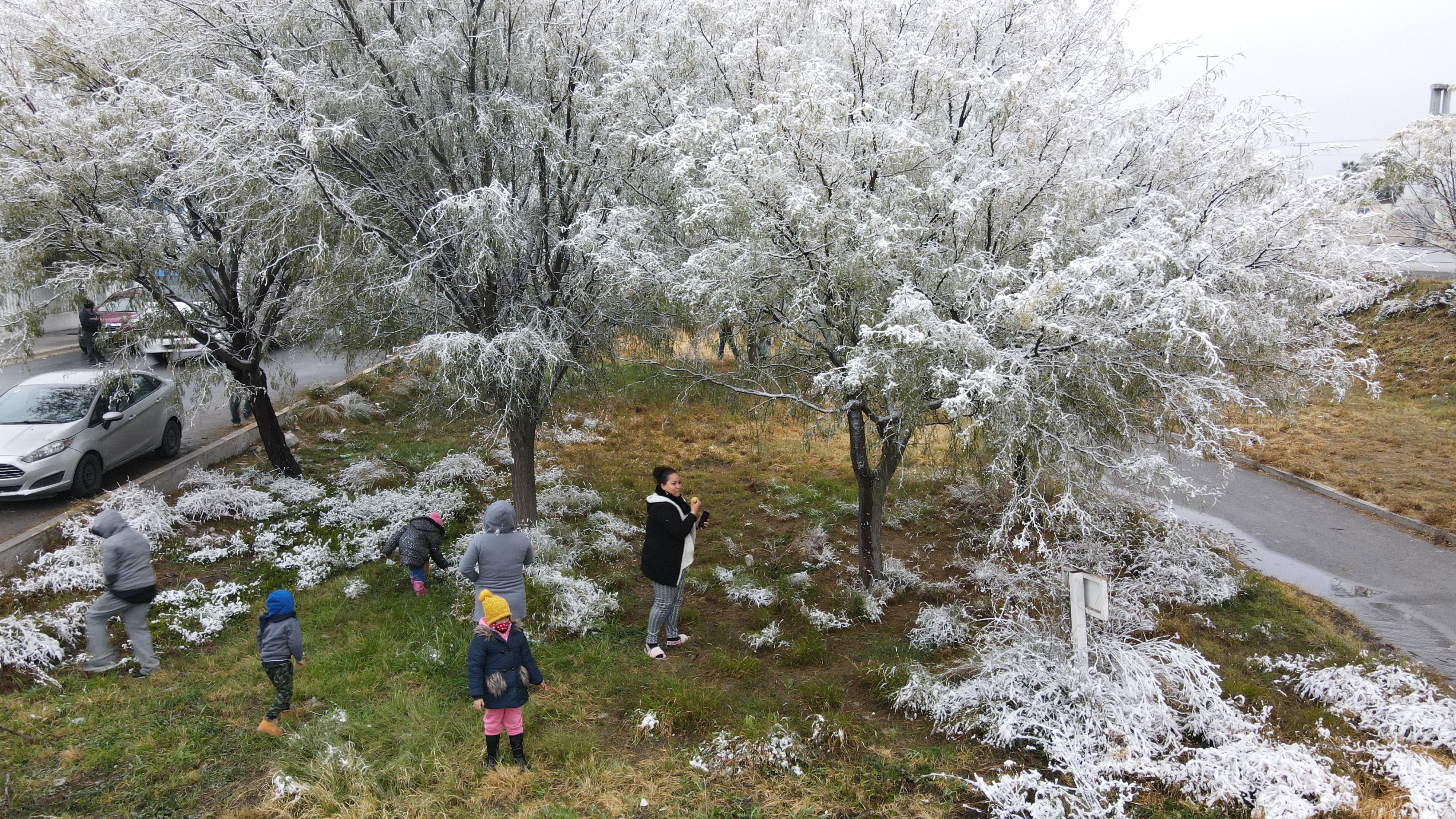 Primer puente de 2026 será ‘helado’