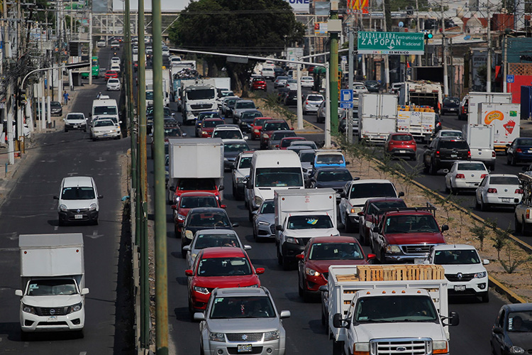 Expansión metropolitana profundiza desigualdades en Tesistán