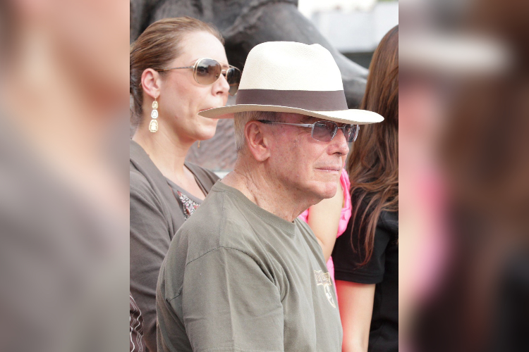 Fallece Esteban Garaiz; fundador de MC en Jalisco