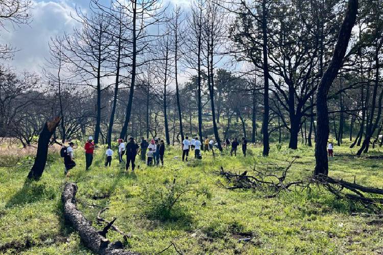 Documentan papel de las emociones en conflictos ambientales de Jalisco