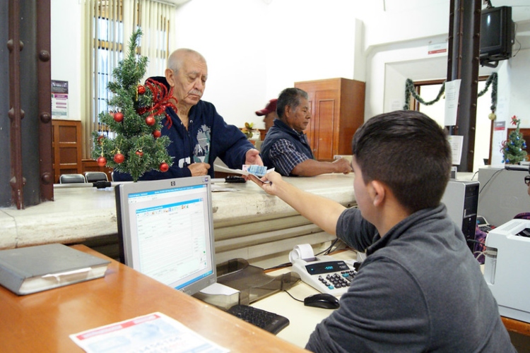 Guadalajara capta 925.8 millones por predial en enero