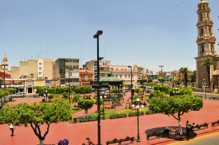 Tepa, con una de las inflaciones más elevadas