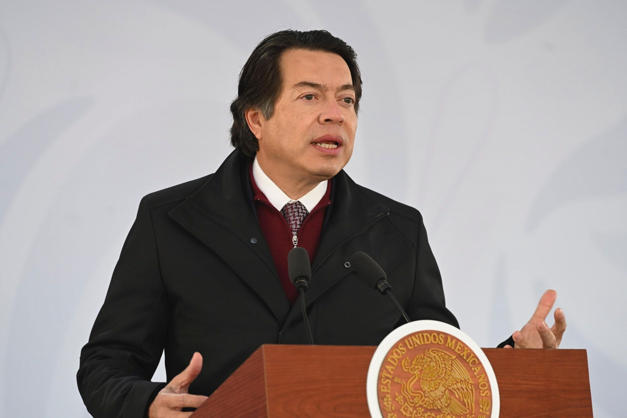 Abaten a presuntos agresores tras asesinato de familiares de Mario Delgado en Colima