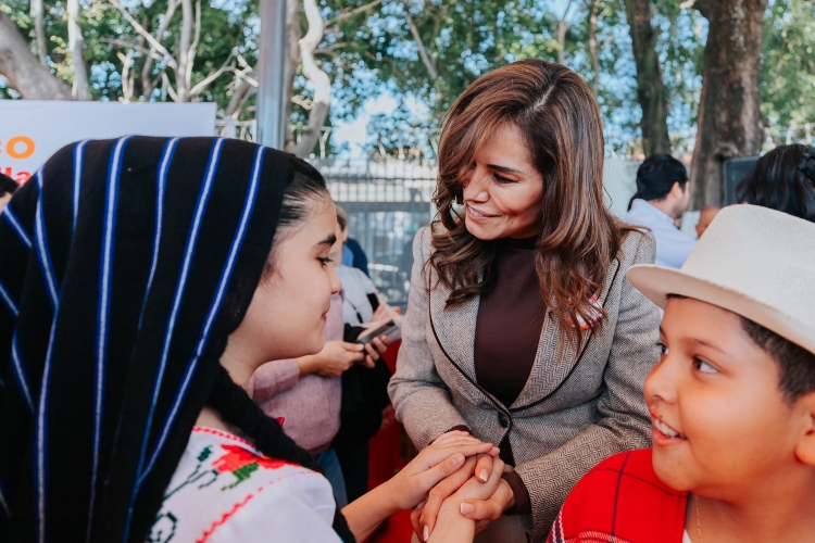 Entrega GDL obras por 27 millones de pesos 