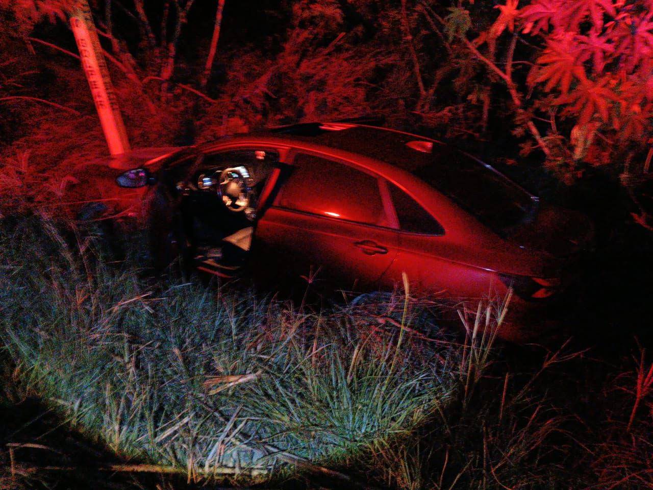 Un detenido herido tras enfrentamiento