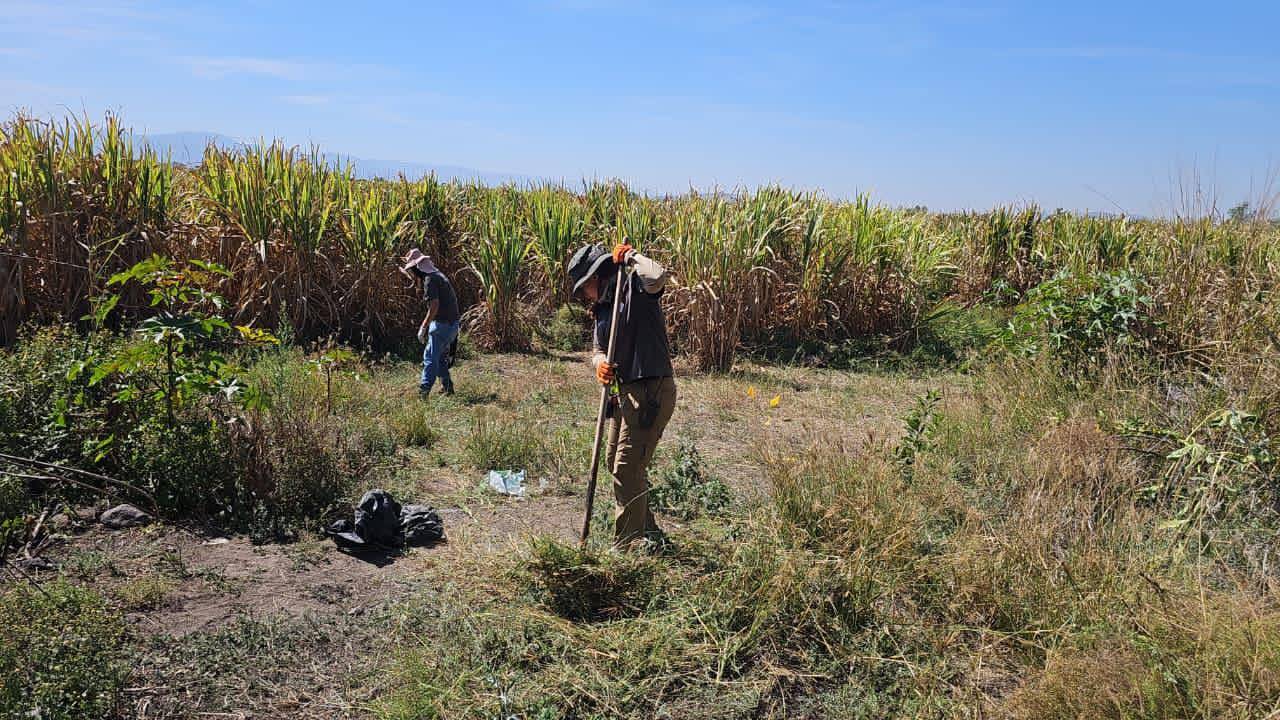 Localizan a 32 personas en una semana en Jalisco; 6 sin vida