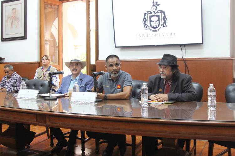 Reconoce PT antecedentes de Leonardo Almaguer 