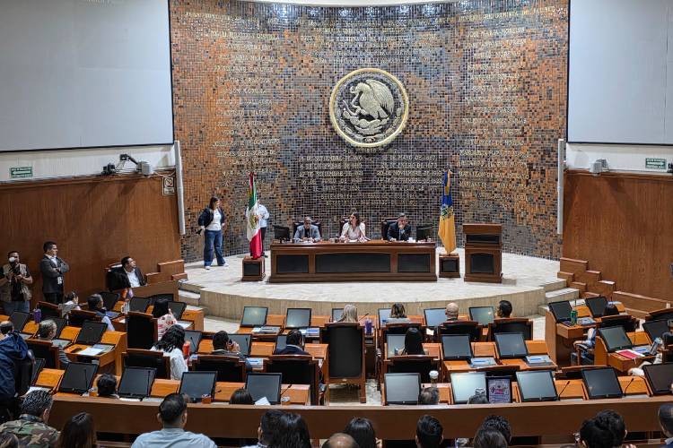 Falta de reconocimiento a infancias trans, contra principios de MC: Comisión