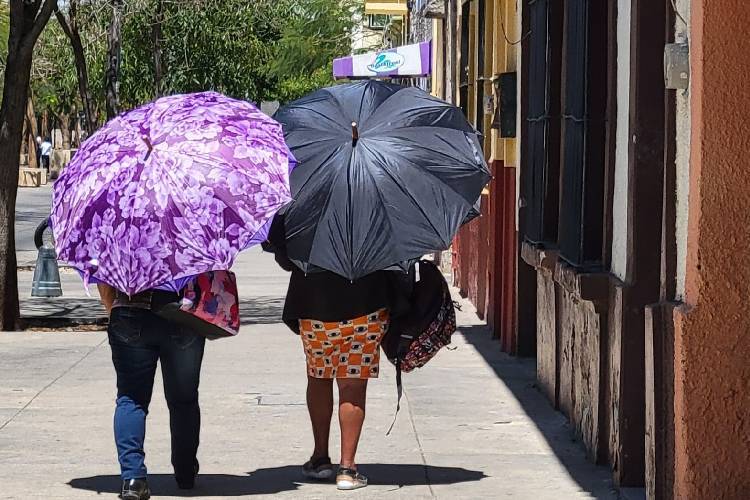 Prevén febrero y marzo cálidos y con pocas lluvias en Jalisco