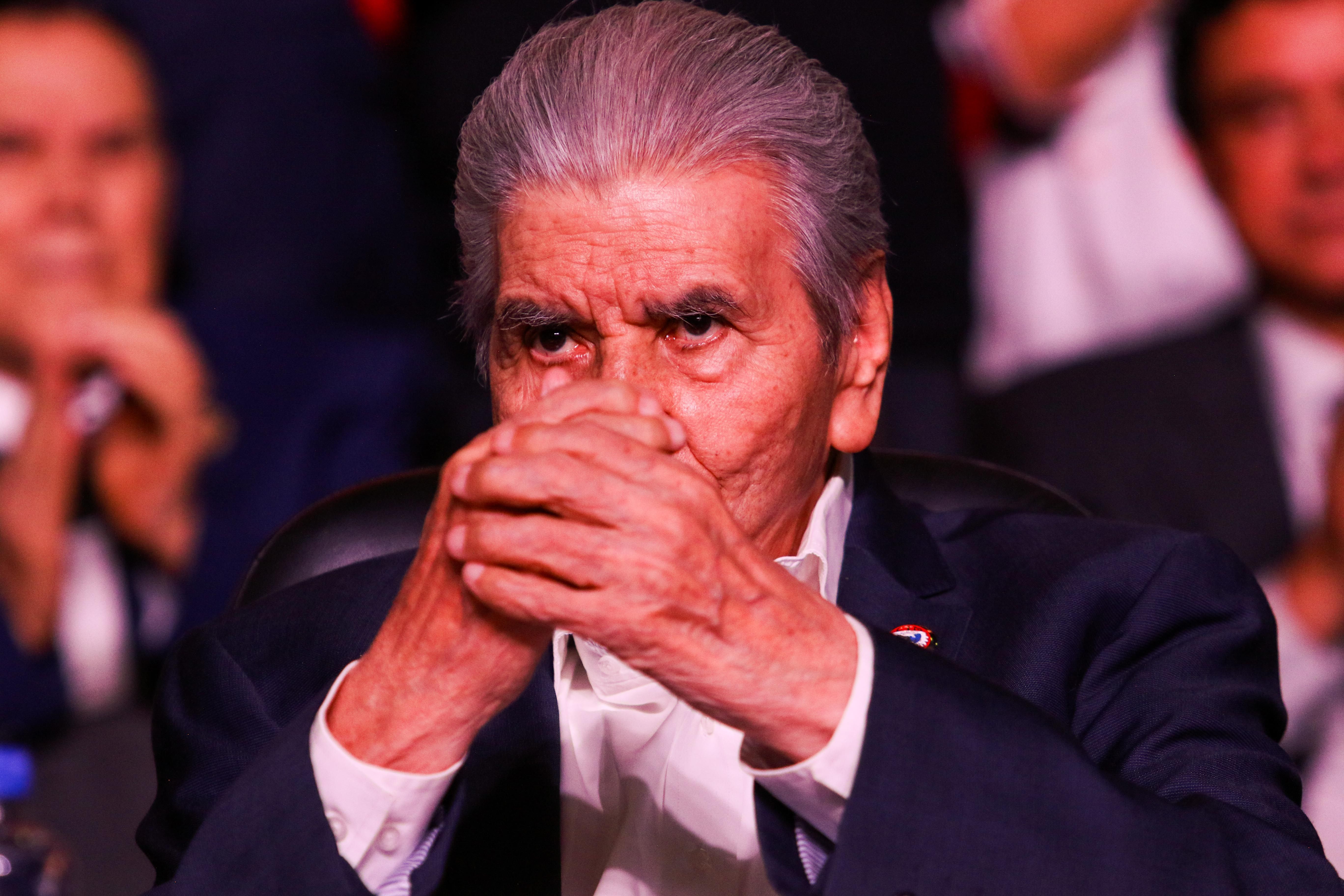 Aceves del Olmo anuncia que no buscará la reelección en la CTM