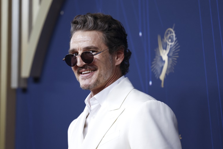 Todd Haynes retoma ‘De noche’ con Pedro Pascal