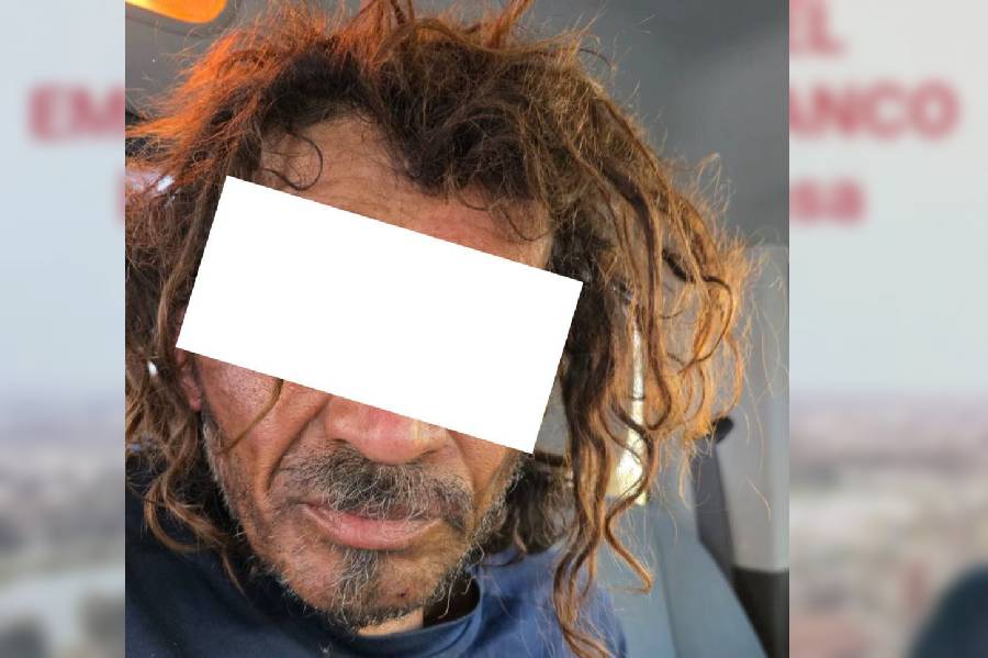 Causa daños a infraestructura de La Minerva