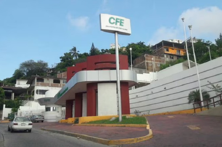 CFE anuncia nuevos cortes de luz en Zapopan por mantenimiento