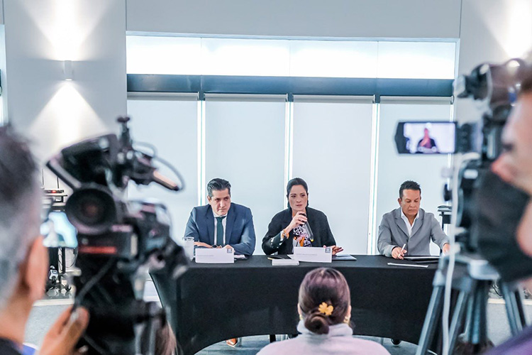 Educational Football Program iniciará el 9 