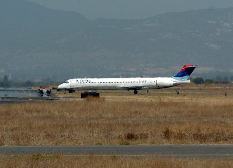 Grupo Aeroportuario anuncia inversión histórica en Guadalajara rumbo a Copa del Mundo