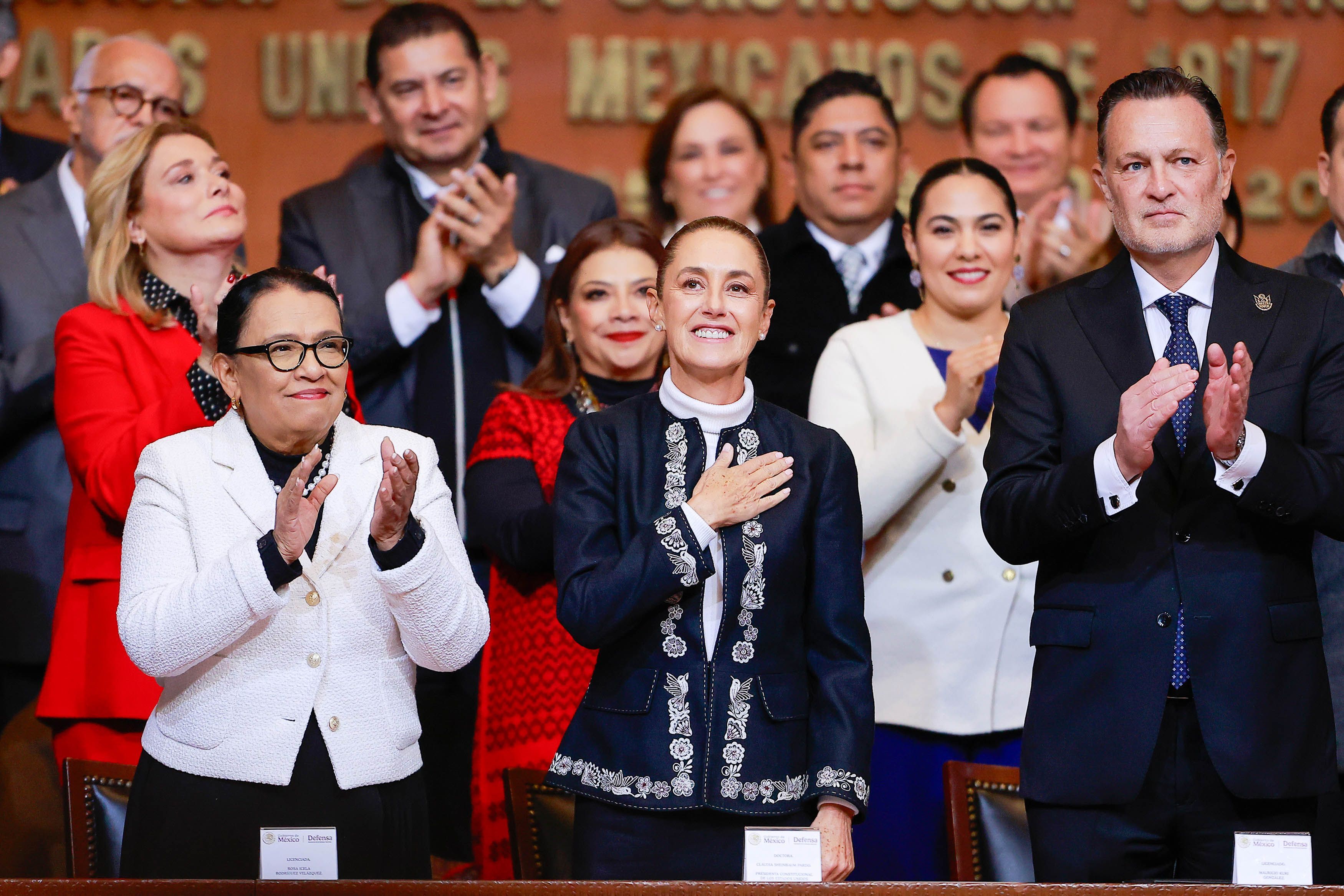 Ramírez Acuña llama a reflexionar sobre el rumbo de la Constitución tras reformas recientes