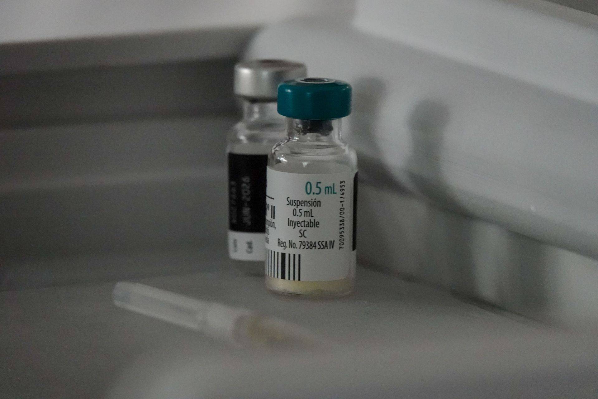 El sistema de salud redobla esfuerzos para mitigar los brotes de sarampión en Jalisco: UdeG