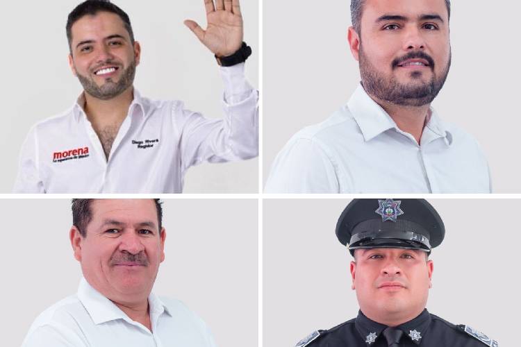 Detienen al alcalde de Tequila en operativo federal